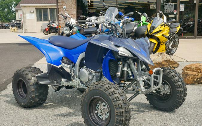 2024 Yamaha YFZ450R