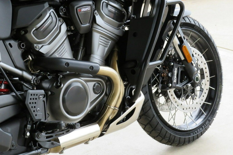 2024 Harley-Davidson® RA1250S - Pan America® 1250 Special