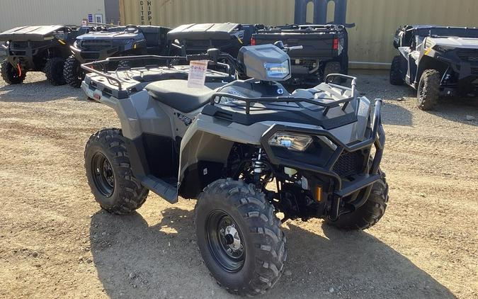 2024 Polaris Sportsman 570 EPS