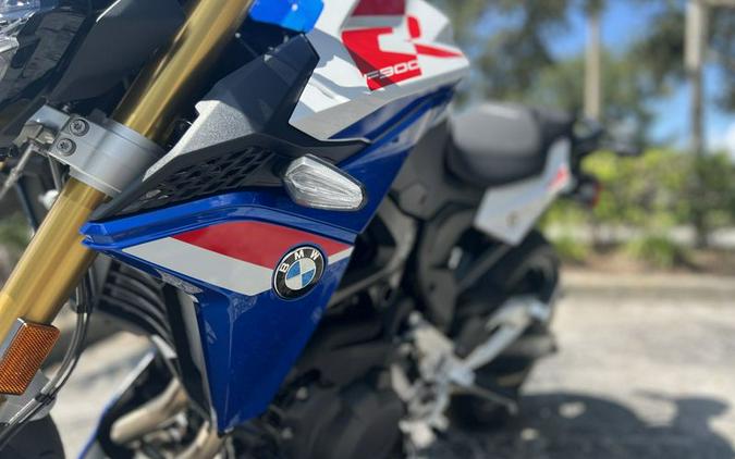 2024 BMW F 900 R