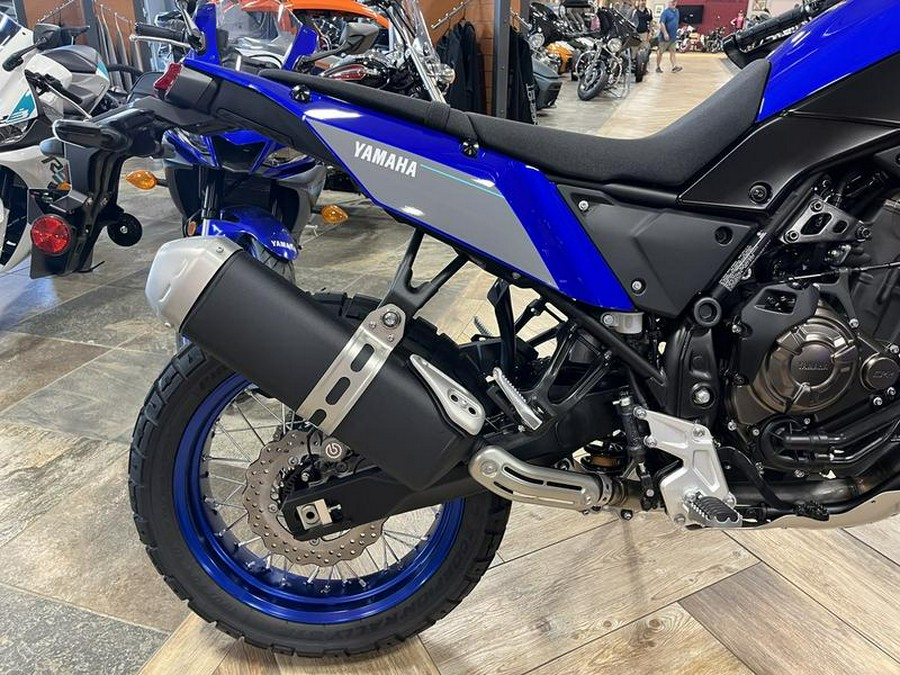 2024 Yamaha Tenere 700