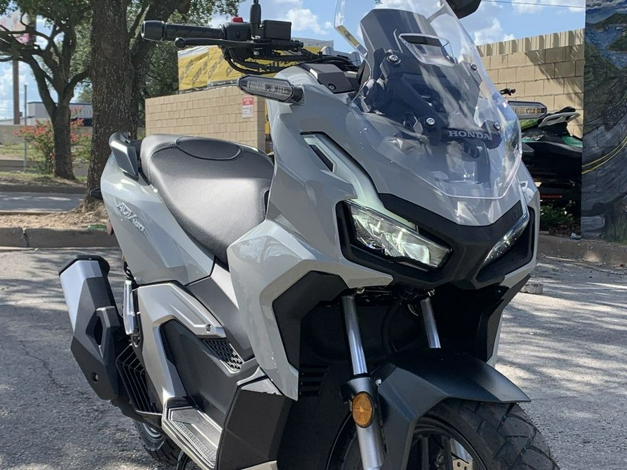 2026 Honda® ADV160