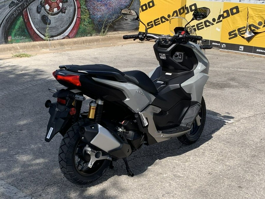 2026 Honda® ADV160
