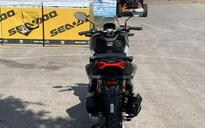 2026 Honda® ADV160