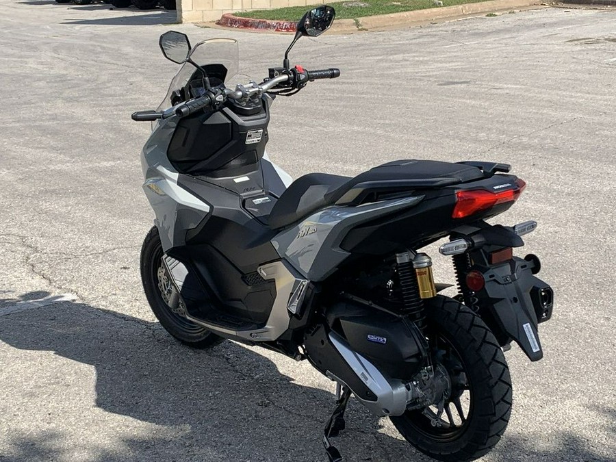 2026 Honda® ADV160