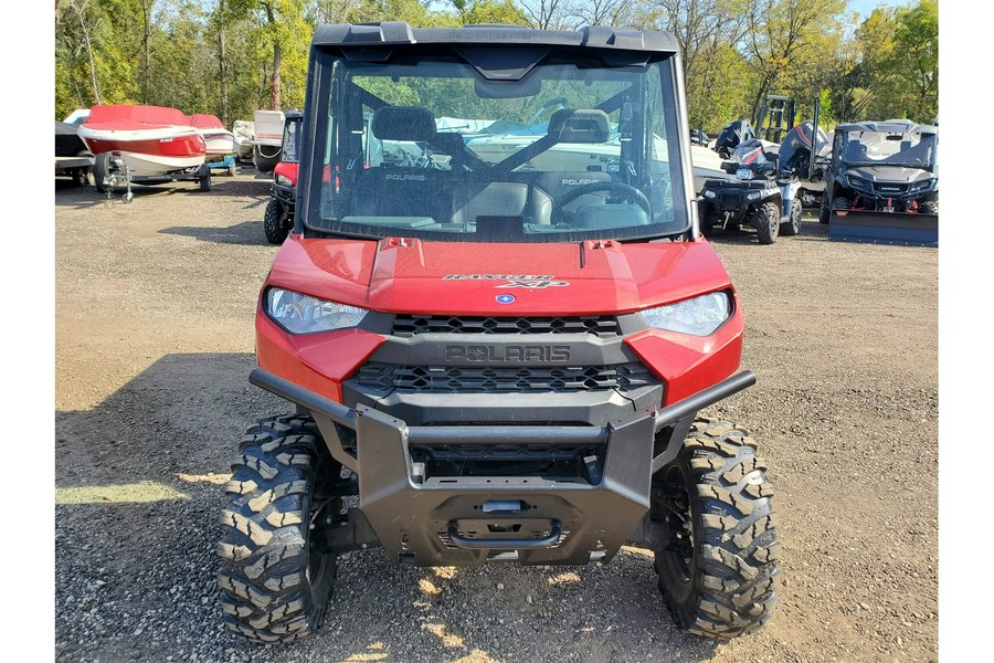 2022 Polaris RANGER XP 1000 EPS