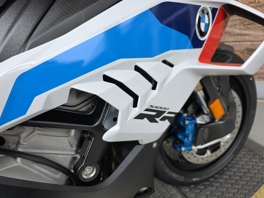 2026 BMW S 1000 RR