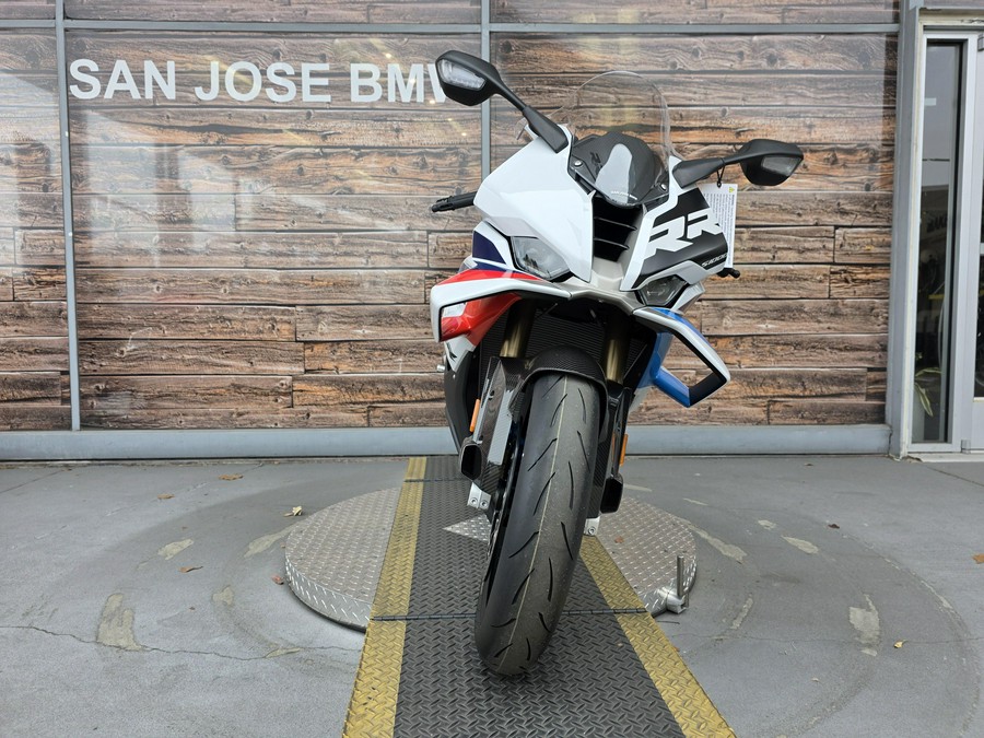 2026 BMW S 1000 RR