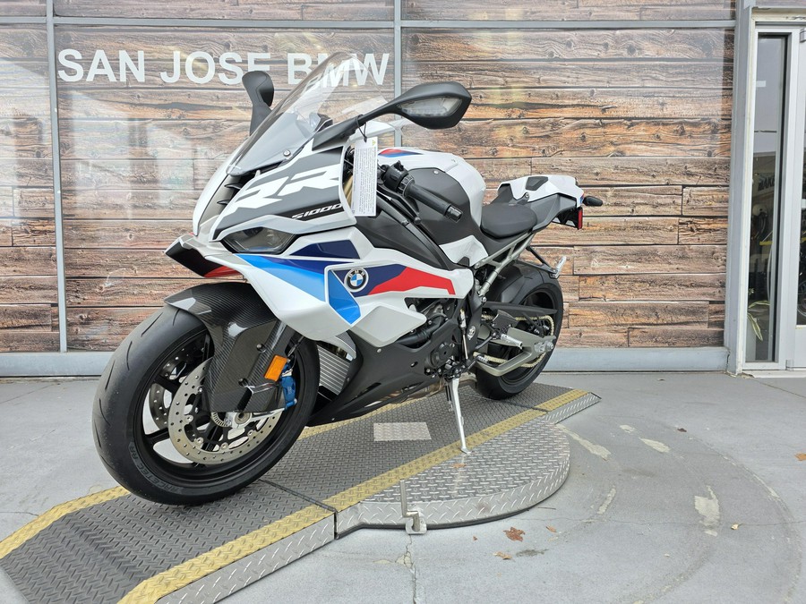 2026 BMW S 1000 RR