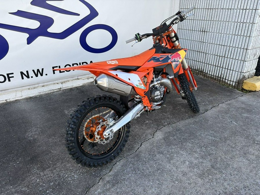2026 KTM 450 SX-F