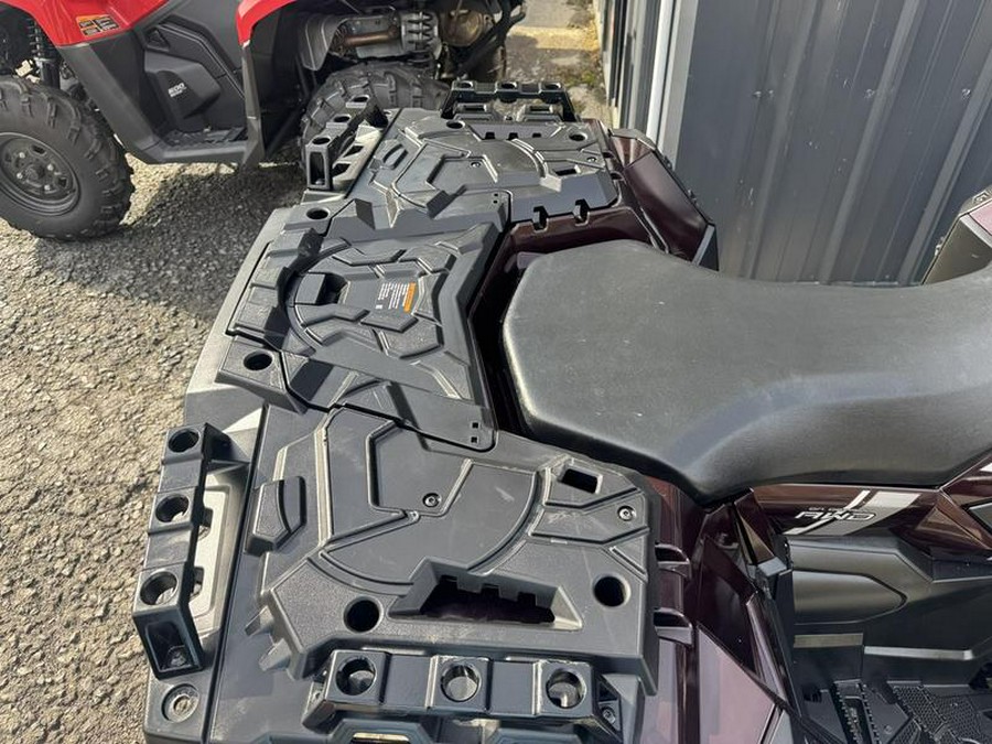 2025 Polaris® Sportsman 850 Premium