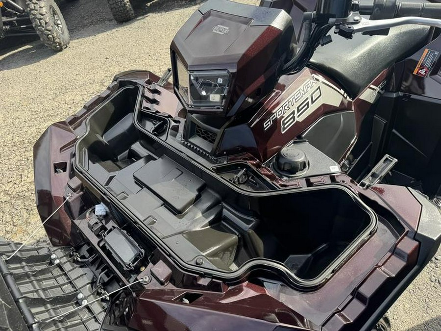 2025 Polaris® Sportsman 850 Premium