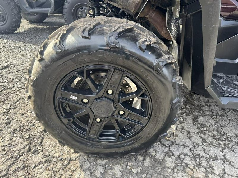 2025 Polaris® Sportsman 850 Premium