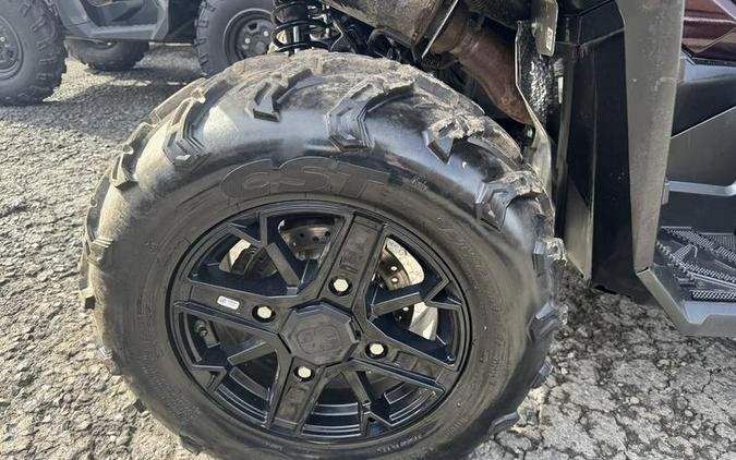 2025 Polaris® Sportsman 850 Premium