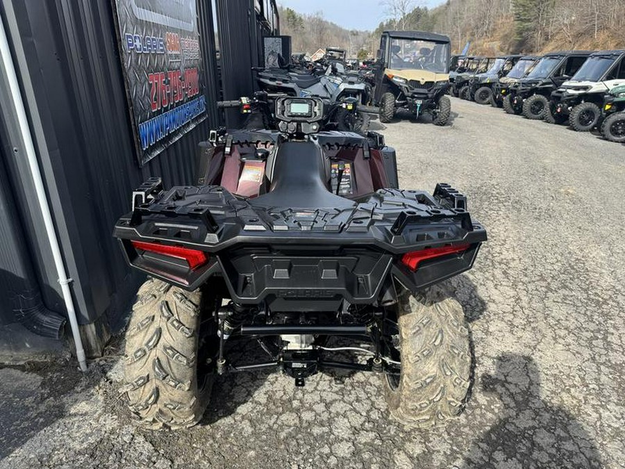 2025 Polaris® Sportsman 850 Premium
