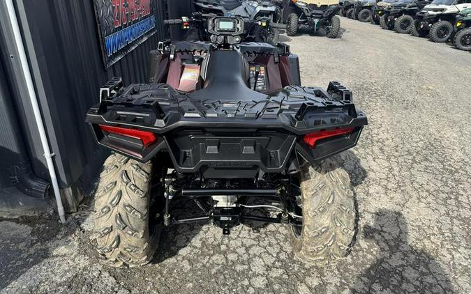 2025 Polaris® Sportsman 850 Premium