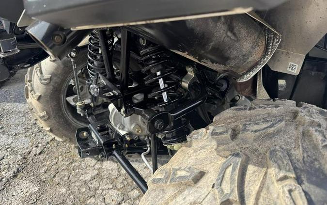 2025 Polaris® Sportsman 850 Premium