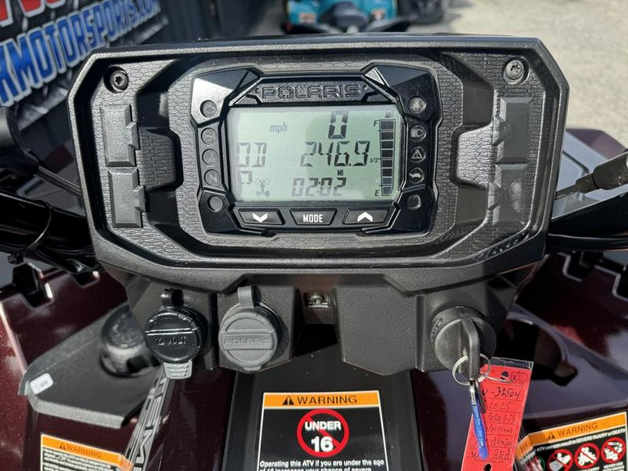 2025 Polaris® Sportsman 850 Premium