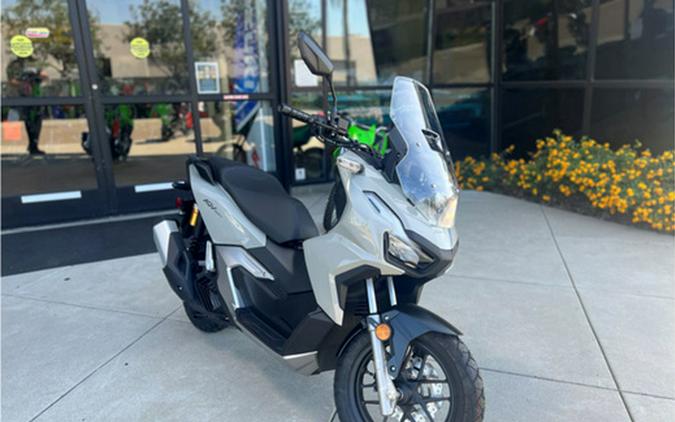 2026 Honda ADV 160
