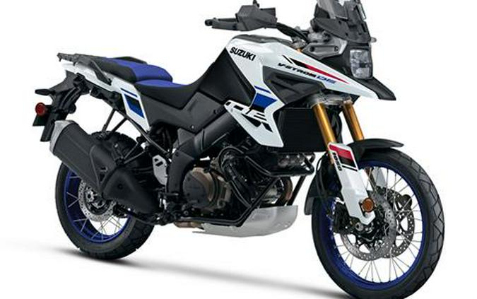 2026 Suzuki V-Strom 1050DE