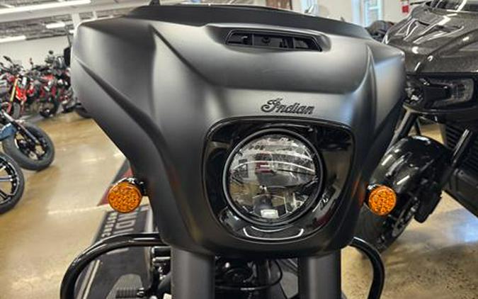 2026 Indian Motorcycle Chieftain® Dark Horse® with PowerBand Audio Package