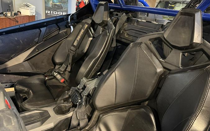 2024 Polaris RZR Pro XP Ultimate Super Graphite - 111319