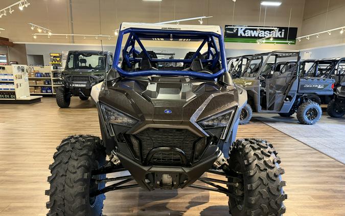 2024 Polaris RZR Pro XP Ultimate Super Graphite - 111319