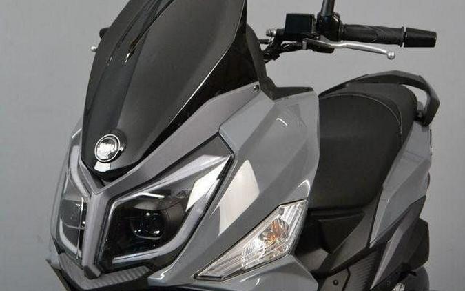 2025 SYM Jet 14 200i