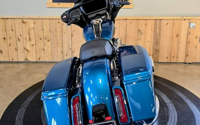 2026 Harley-Davidson® FLHX - Street Glide®