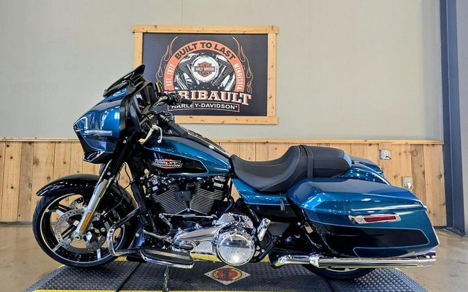 2026 Harley-Davidson® FLHX - Street Glide®