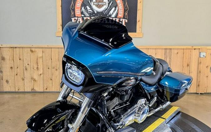 2026 Harley-Davidson® FLHX - Street Glide®