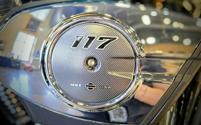 2026 Harley-Davidson® FLHX - Street Glide®