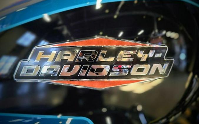2026 Harley-Davidson® FLHX - Street Glide®
