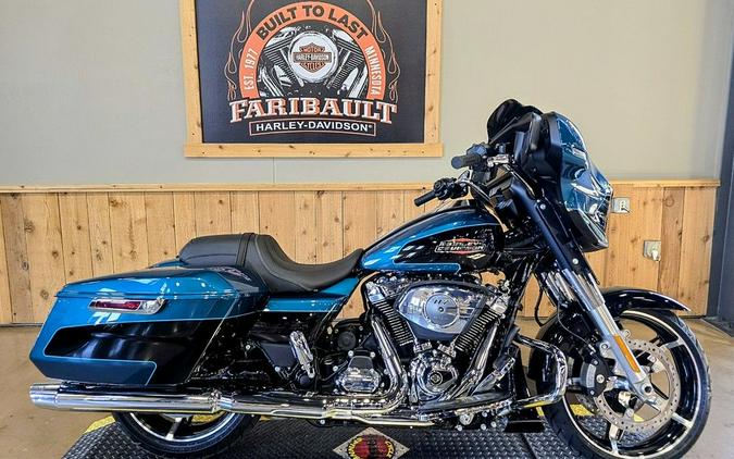 2026 Harley-Davidson® FLHX - Street Glide®