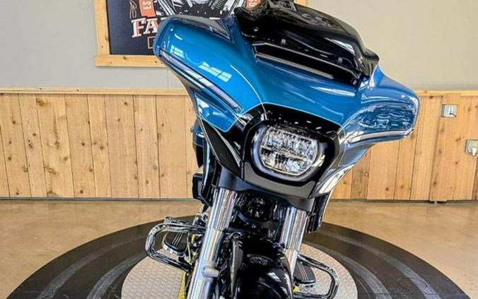 2026 Harley-Davidson® FLHX - Street Glide®