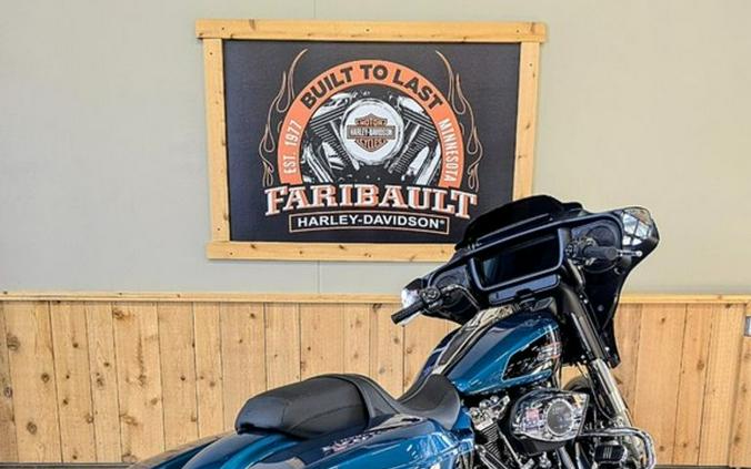 2026 Harley-Davidson® FLHX - Street Glide®