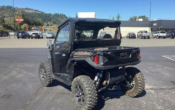 2023 Polaris® General XP 1000 Ultimate
