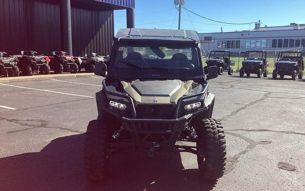 2023 Polaris® General XP 1000 Ultimate