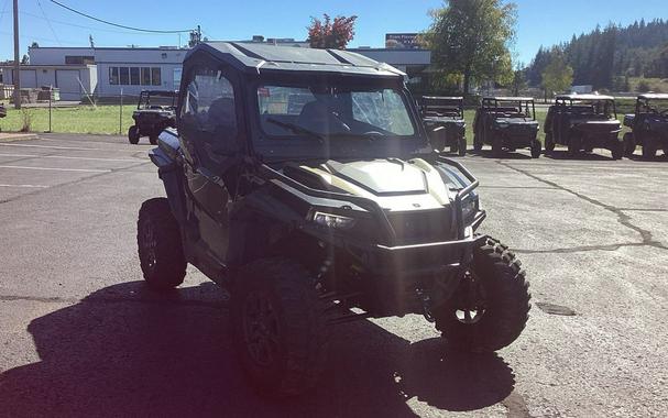 2023 Polaris® General XP 1000 Ultimate