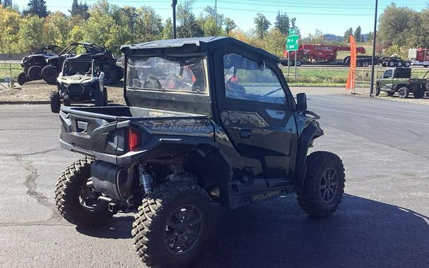 2023 Polaris® General XP 1000 Ultimate