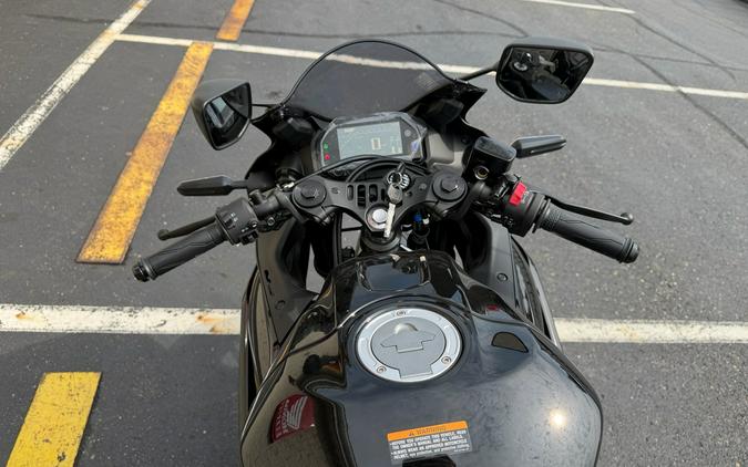 2026 Yamaha YZF-R3