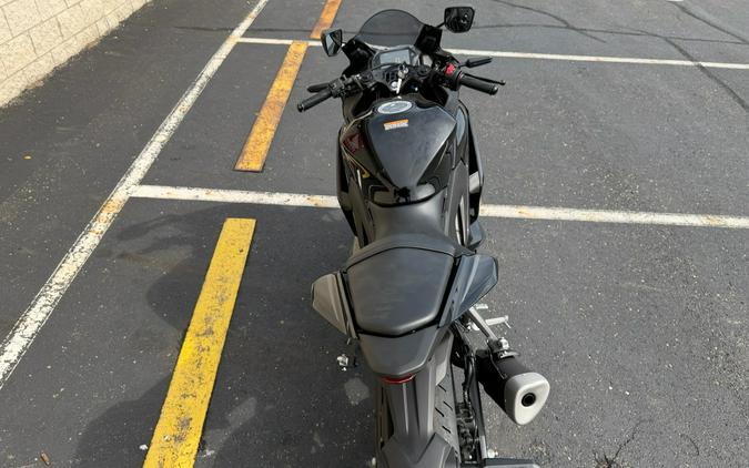 2026 Yamaha YZF-R3