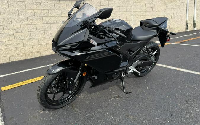 2026 Yamaha YZF-R3