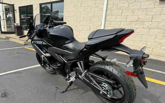 2026 Yamaha YZF-R3