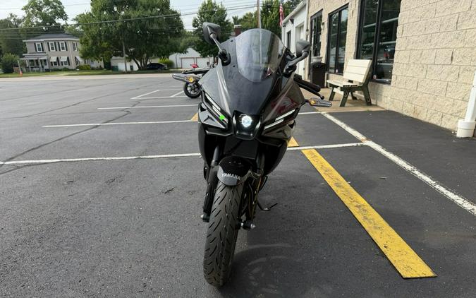 2026 Yamaha YZF-R3