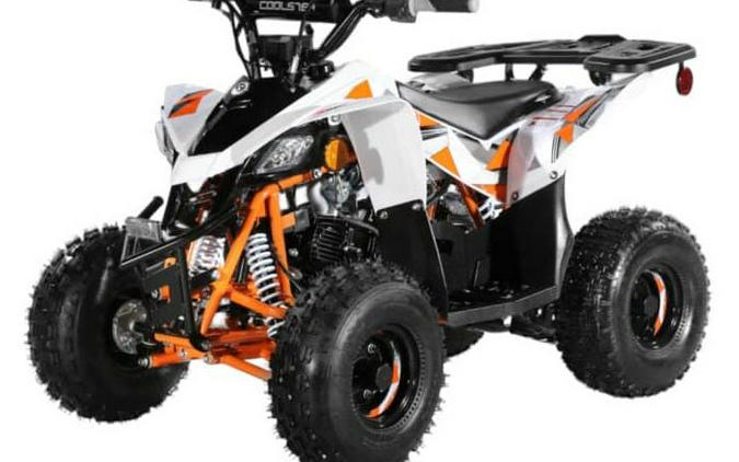 2026 Coolster ATV-3050B2