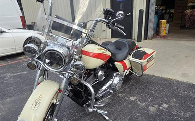 2012 Harley-Davidson Road King®