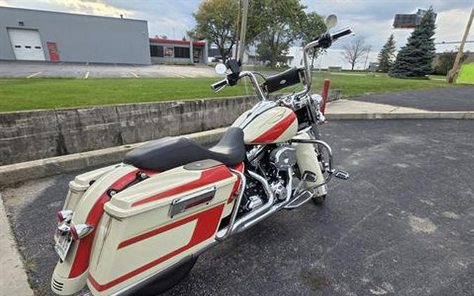 2012 Harley-Davidson Road King®