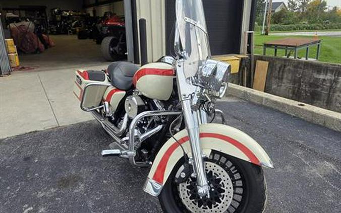 2012 Harley-Davidson Road King®