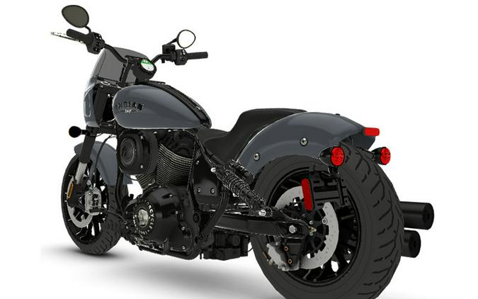 2023 Indian Motorcycle Sport Chief Dark Horse®